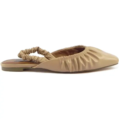 Stylish Muilezels for Women , female, Sizes: 7 UK, 3 UK - Bibi Lou - Modalova