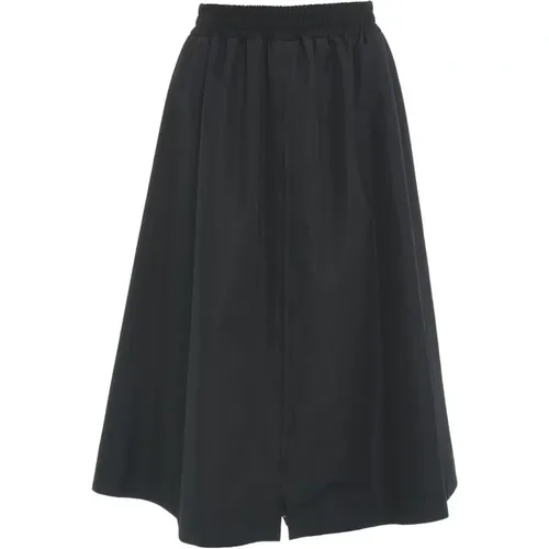 Skirt Aw24 , female, Sizes: S, XS - Golden Goose - Modalova