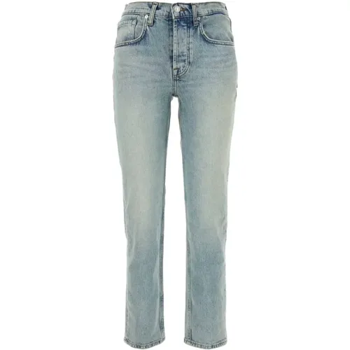 Skinny Jeans , Damen, Größe: W31 - 7 For All Mankind - Modalova