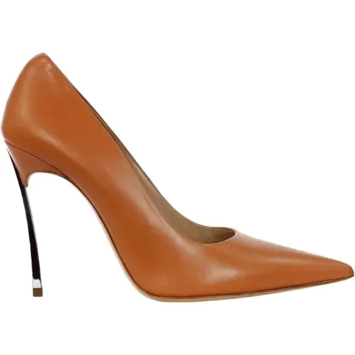 Stylish Womens Shoes , female, Sizes: 4 1/2 UK, 8 UK, 5 1/2 UK, 7 UK, 3 UK - Casadei - Modalova
