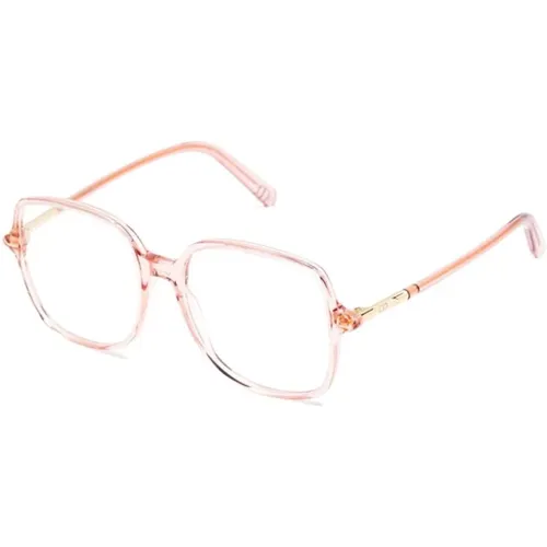 Glasses, female, , Size: 55 MM Mini CD O S9I 4300 Optical Frame - Dior - Modalova