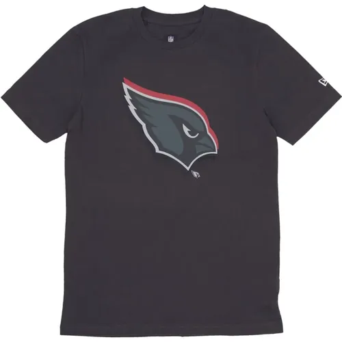 T-Shirts, male, , Size: S Arizona Cardinals Draft Tee - new era - Modalova