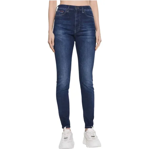 Skinny Jeans Tommy Jeans - Tommy Jeans - Modalova