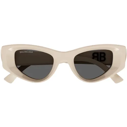 Sonnenbrillen , Damen, Größe: 48 MM - Balenciaga - Modalova