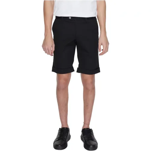 Shorts , Herren, Größe: 3XL - Alviero Martini 1a Classe - Modalova