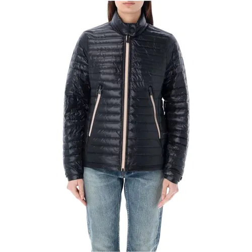 Pointex Short Down Jacket , female, Sizes: M, L, S - Moncler - Modalova