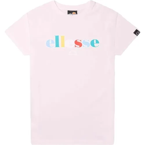 Peyton T-Shirt für Kinder Ellesse - Ellesse - Modalova