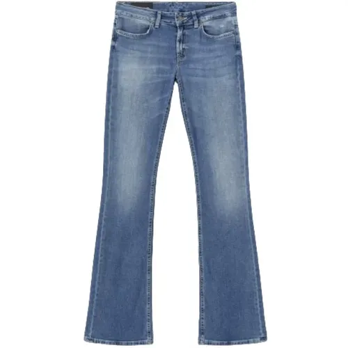 Jeans , female, Sizes: W31, W30 - Dondup - Modalova