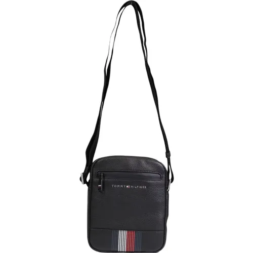 Mini Reporter Tasche Herbst/Winter Kollektion - Tommy Hilfiger - Modalova