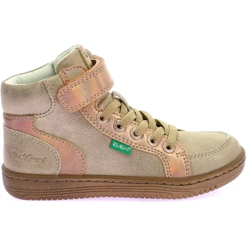 Hohe Top Lolastic Sneakers Kickers - Kickers - Modalova