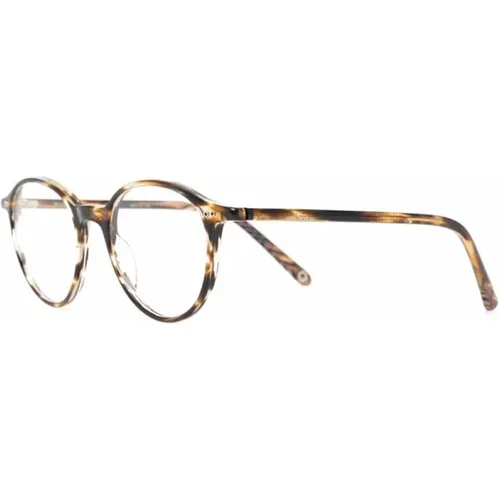 Glasses, unisex, , Size: 50 MM Pearl District II Hvbr Optical Frame - Etnia Barcelona - Modalova