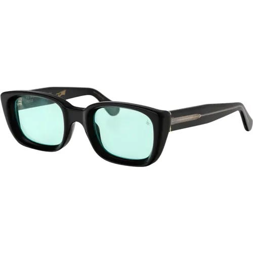 Sunglasses, unisex, , Size: 51 MM Lira Indice Sunglasses - Retrosuperfuture - Modalova