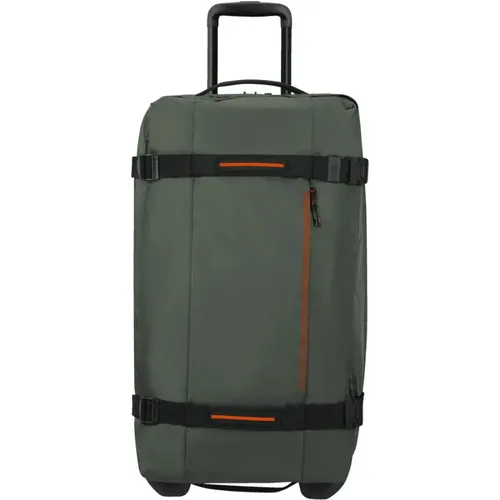 Cabin Bags , unisex, Sizes: ONE SIZE - American Tourister - Modalova