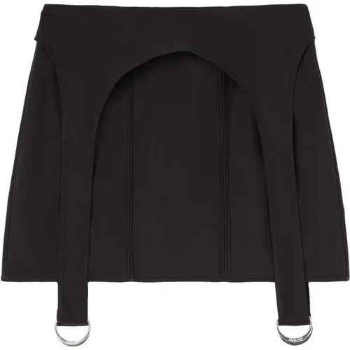 Short Skirts , Damen, Größe: 2XS - Ambush - Modalova