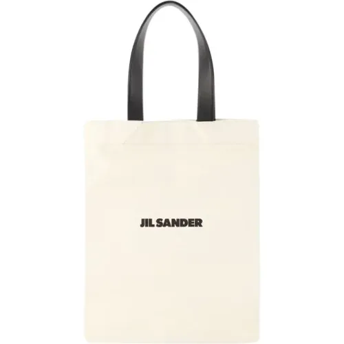 Baumwolle handtaschen Jil Sander - Jil Sander - Modalova