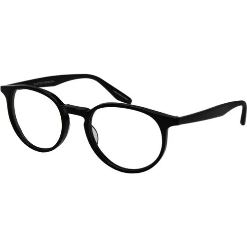 Bp5043 Norton Eyewear Frames , unisex, Sizes: 50 MM - Barton Perreira - Modalova