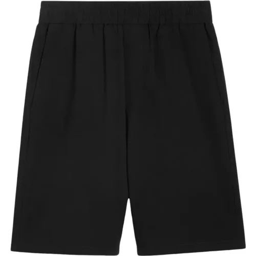 Casual Shorts , Herren, Größe: XL - Ami Paris - Modalova