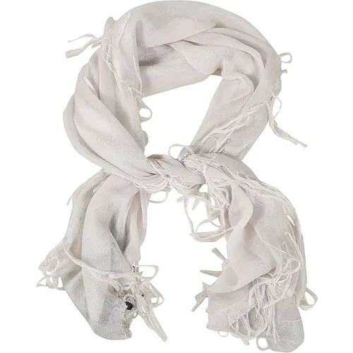 Elegant Scarfs Collection , female, Sizes: ONE SIZE - Giorgio Armani - Modalova