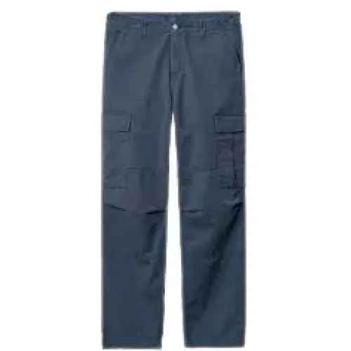 Chinos, male, , Size: W33 Pants - Carhartt WIP - Modalova