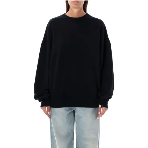 Cashmere Sweater Tess , female, Sizes: ONE SIZE - Extreme Cashmere - Modalova