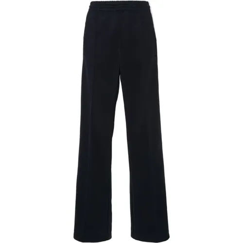 Trousers , female, Sizes: S, XS, M - Golden Goose - Modalova