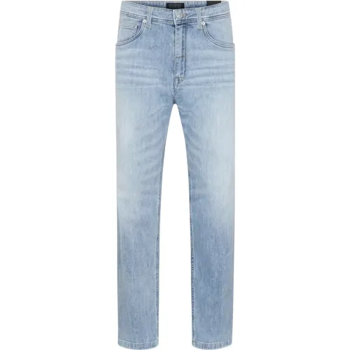 Slim-fit Jeans , male, Sizes: W34 L32, W29 L32 - drykorn - Modalova