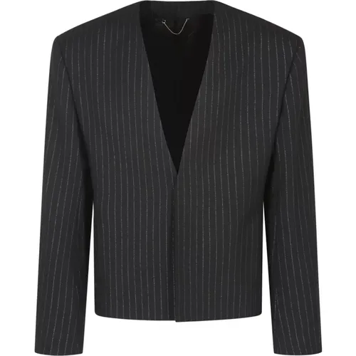 Suit Jackets , male, Sizes: L, XL - Acne Studios - Modalova