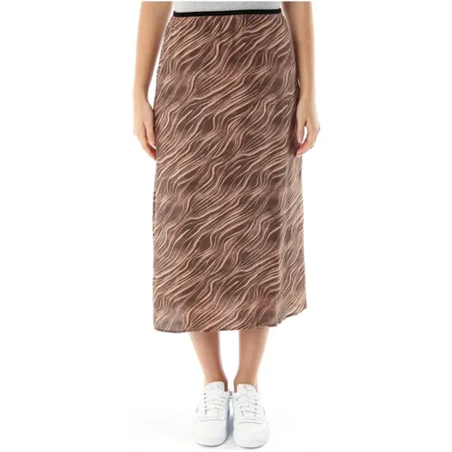 Midiskirt Aline YAYA - YAYA - Modalova