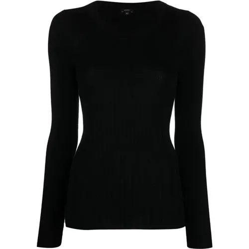 High neck sweater , female, Sizes: L, XL - joseph - Modalova