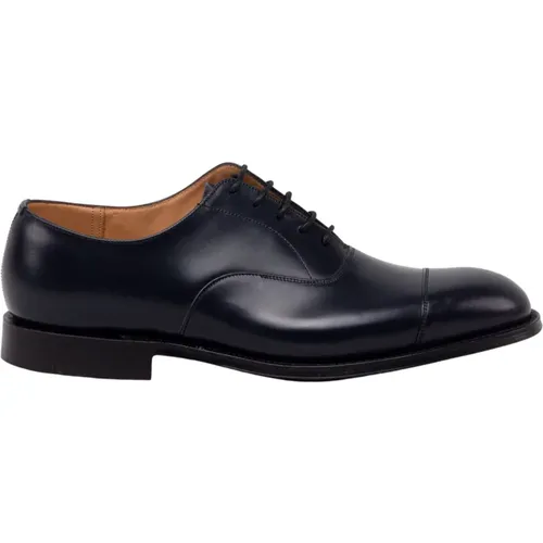 Timeless Oxford Shoes , male, Sizes: 9 UK, 8 UK, 6 1/2 UK - Church's - Modalova