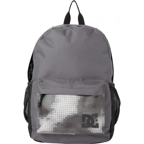 Nickel 20L Backpack DC Shoes - DC Shoes - Modalova