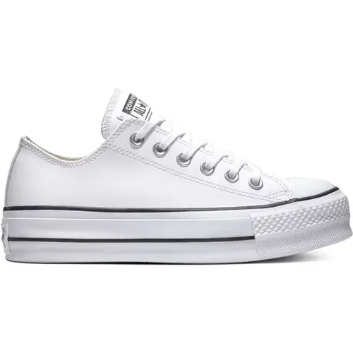 Chuck Taylor All Star Lift Sneakers , Damen, Größe: 36 1/2 EU - Converse - Modalova