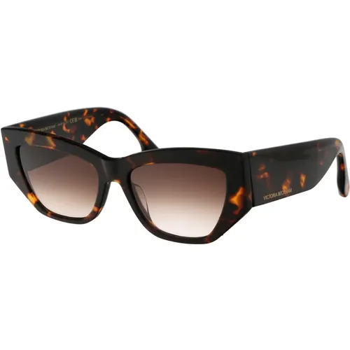 Stylish Sunglasses Vb645S , female, Sizes: 55 MM - Victoria Beckham - Modalova