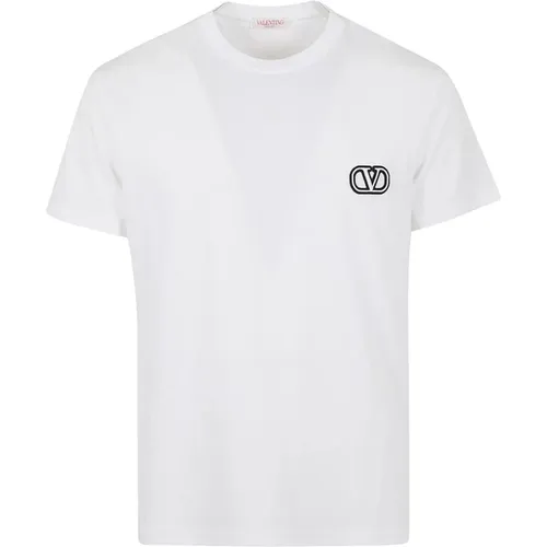 Valentino vl 2024 t shirt