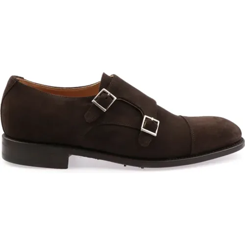 Superbuck 173 Footwear , male, Sizes: 11 UK, 9 UK, 10 UK, 7 UK - Berwick - Modalova