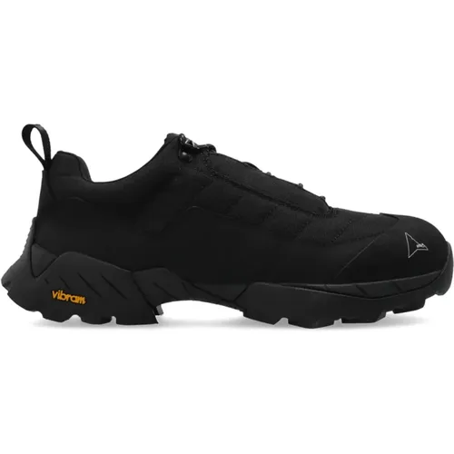 Sneakers, male, , Size: 10 US Sports shoes Atharina - ROA - Modalova