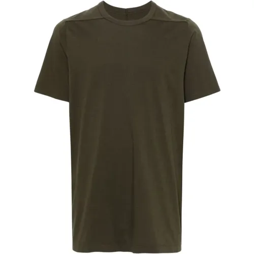 Wald Level T-Shirt Rick Owens - Rick Owens - Modalova