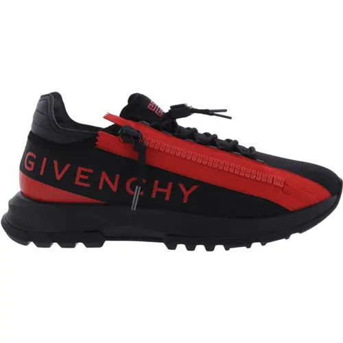 Sneakers , male, Sizes: 8 UK - Givenchy - Modalova