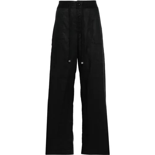 Jovonie Hose mit weitem Bein - Ralph Lauren - Modalova