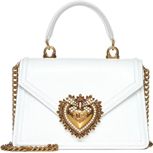 Stilvolle Taschen Kollektion - Dolce & Gabbana - Modalova