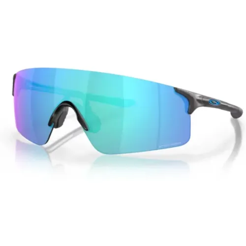 Sunglasses, unisex, , Size: ONE SIZE Sporty Sunglasses for Outdoor Activities - Oakley - Modalova