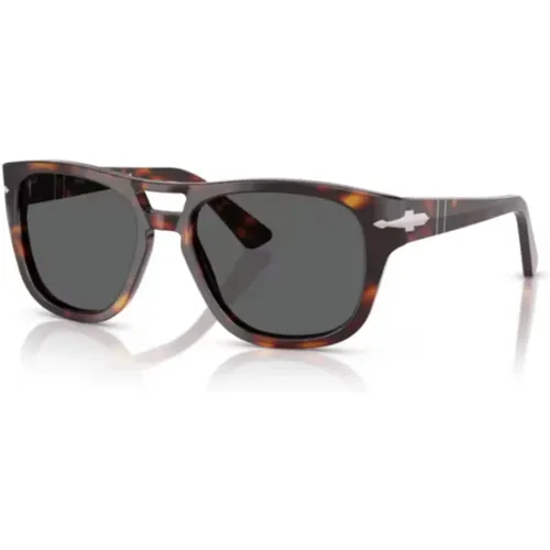 Sunglasses, unisex, , Size: ONE SIZE Stylish Sunglasses - Persol - Modalova