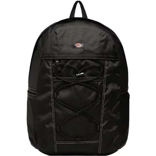 Ashville Backpacks , male, Sizes: ONE SIZE - Dickies - Modalova