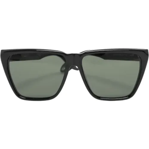 Pre-owned Acetate sunglasses , male, Sizes: ONE SIZE - Givenchy Pre-owned - Modalova