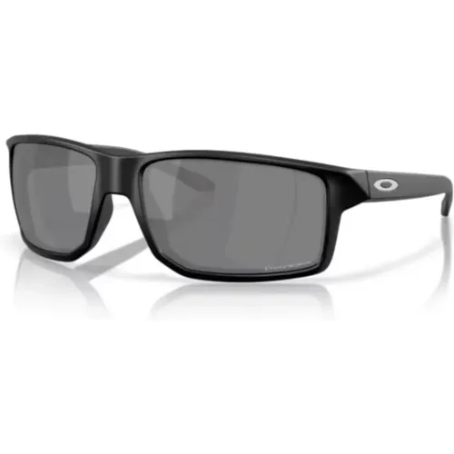 Sunglasses, unisex, , Size: ONE SIZE Sporty Sunglasses with Unique Design - Oakley - Modalova