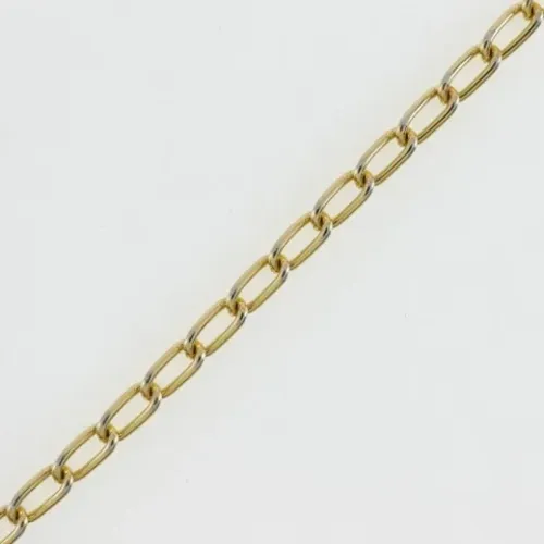 Pre-owned Jewellery, female, , Size: ONE SIZE Pre-owned Metal necklaces - Gucci Vintage - Modalova