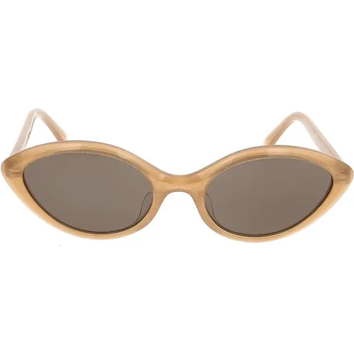 Stylish Sunglasses , unisex, Sizes: ONE SIZE - Celine - Modalova