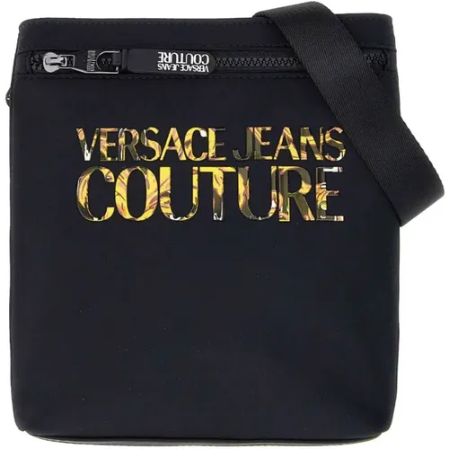 Stilvolle Taschenkollektion - Versace Jeans Couture - Modalova