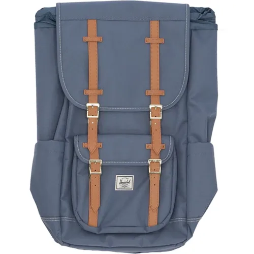 Mirage Backpack with Multiple Pockets , unisex, Sizes: ONE SIZE - Herschel - Modalova