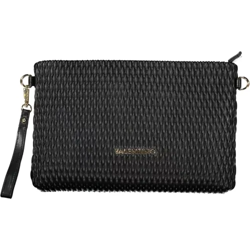 Cross Body Bags, female, , Size: ONE SIZE Donna Bag with Removable Sleeve - Valentino by Mario Valentino - Modalova